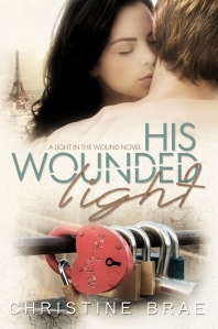 His Wounded Light
